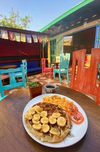 trip monkey hostel