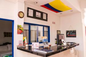 trip monkey hostel