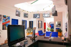trip monkey hostel