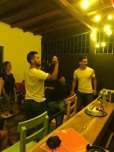 trip monkey hostel