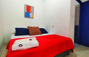 trip monkey hostel
