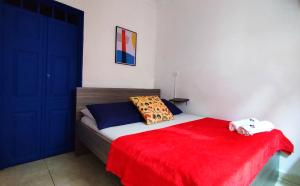 trip monkey hostel