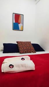 trip monkey hostel