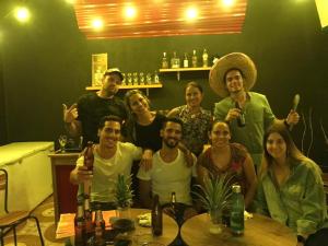 trip monkey hostel