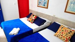 trip monkey hostel