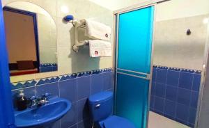 trip monkey hostel