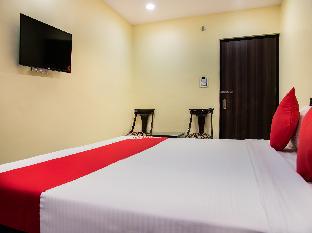 Oyo 29179 The Biztel,Near Buddha Smriti Park,3 star