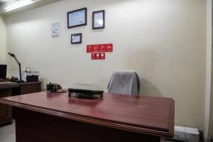 oyo 29179 the biztel