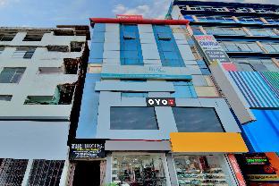 oyo 29179 the biztel