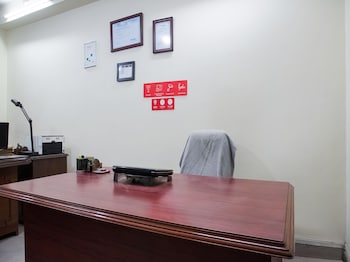 oyo 29179 the biztel