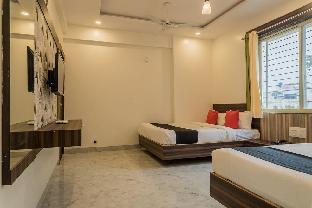 Hotel Sai Sk Palace,Shirdi>>Ahmednagar,3 star