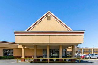 Quality Inn Duncan Hwy 81,Oklahoma>>Duncan,3 star