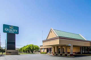 Quality Inn Duncan Hwy 81,Oklahoma>>Duncan,3 star
