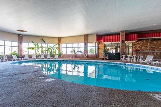 Quality Inn Duncan Hwy 81,Oklahoma>>Duncan,3 star