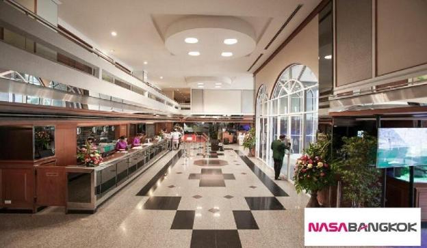 nasa bangkok