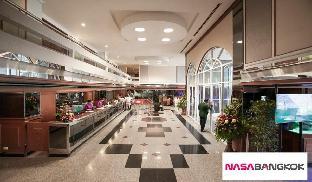 nasa bangkok