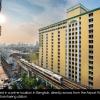 nasa bangkok