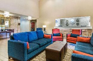 Comfort Inn Duncansville - Altoona,Duncansville>>Altoona,3 star