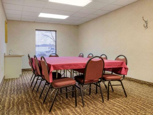 comfort inn duncansville altoona
