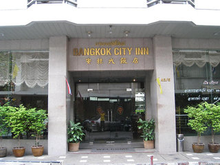 bangkok city inn