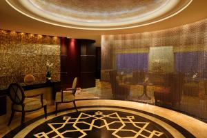 Conrad Dubai,Dubai Coast>>Dubai,5 star