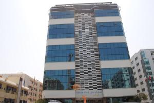 Versailles By Vieras,Deira,4 star