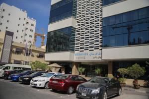 Versailles By Vieras,Deira,4 star