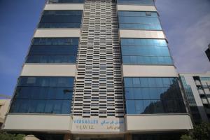Versailles By Vieras,Deira,4 star