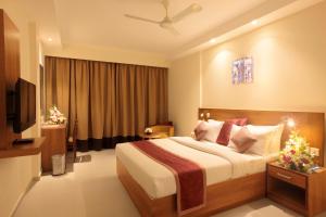 Hotel Archana,Payyanur>>Kannur,2 star