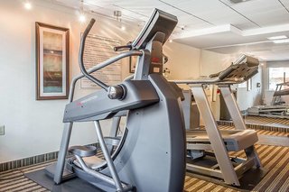 Quality Inn Flamingo,Egg Harbor Township>>Atlantic City,3 star