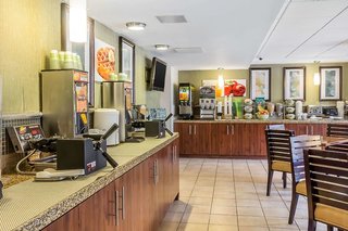 Quality Inn Flamingo,Egg Harbor Township>>Atlantic City,3 star