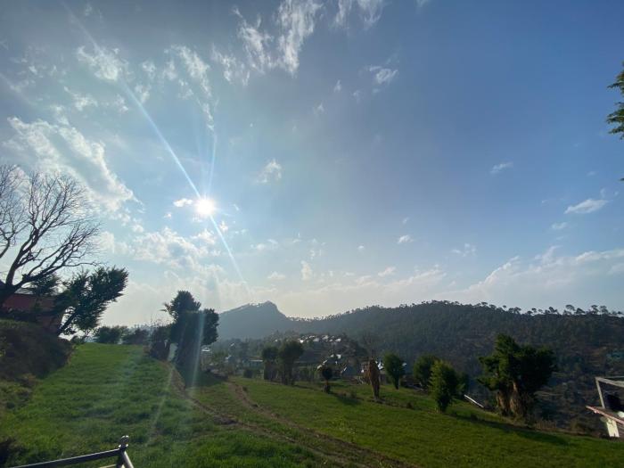 sharma home stay