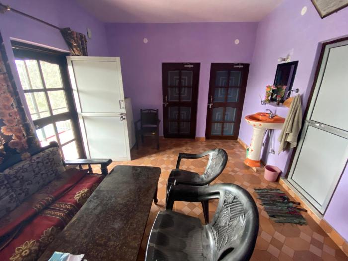 sharma home stay