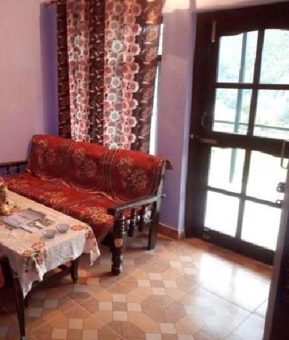 sharma home stay