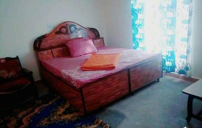 sharma home stay