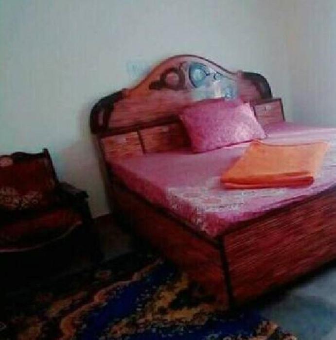 sharma home stay