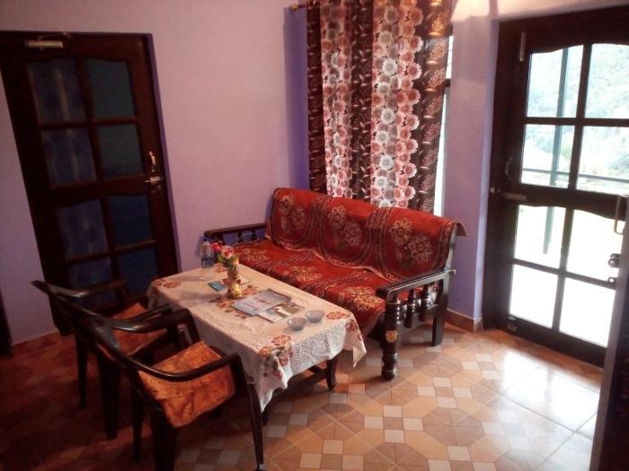 sharma home stay