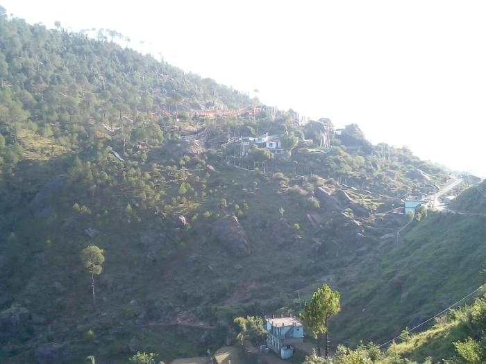 sharma home stay