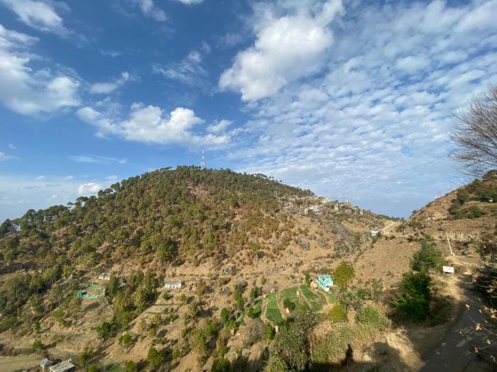 sharma home stay