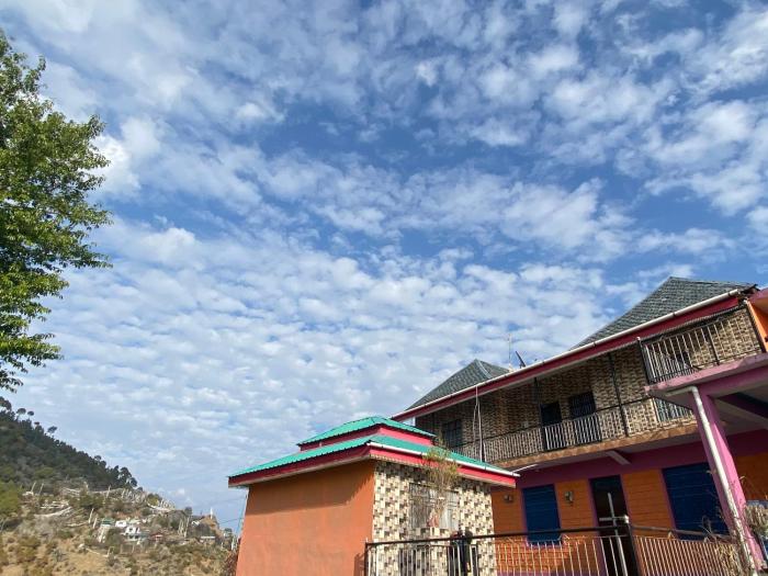 sharma home stay