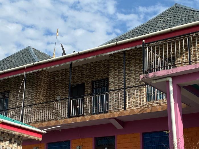 sharma home stay
