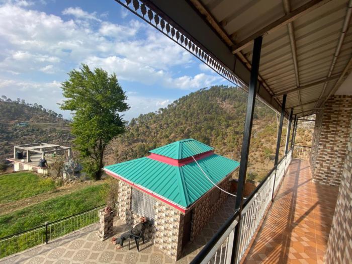 sharma home stay