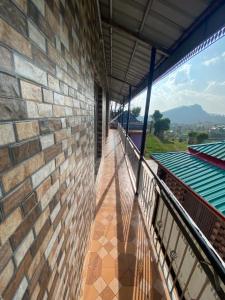 sharma home stay