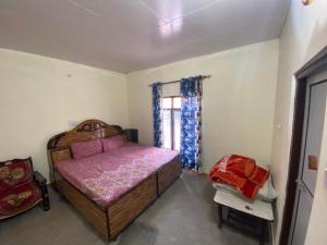 sharma home stay