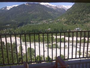 sharma home stay