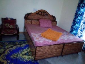 sharma home stay