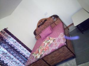 sharma home stay