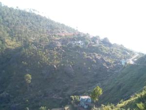 sharma home stay