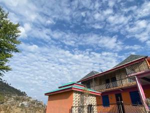 sharma home stay