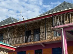 sharma home stay